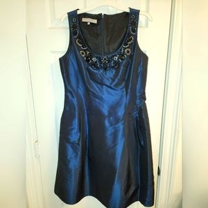 Anne Klein cocktail dress Size 12